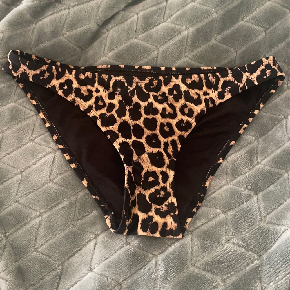 Cabana del sol swim bottoms